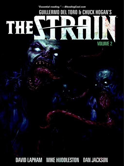 Title details for The Strain (2011), Volume 2 by David Lapham - Available